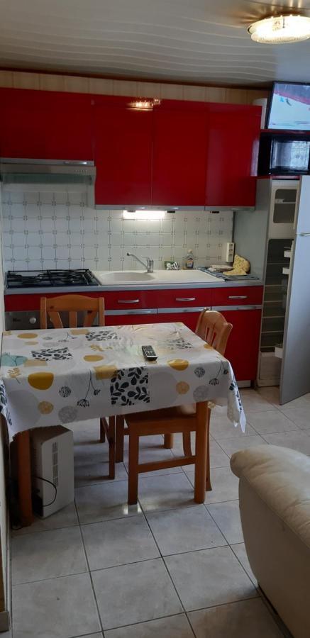 Studio Pres Du Lac D'Annecy Seythenex Extérieur photo